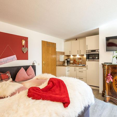 Ferienwohnung Alpensonne โอเบอร์สทดอร์ฟ ภายนอก รูปภาพ
