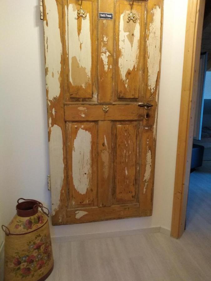 Ferienwohnung Alpensonne โอเบอร์สทดอร์ฟ ภายนอก รูปภาพ