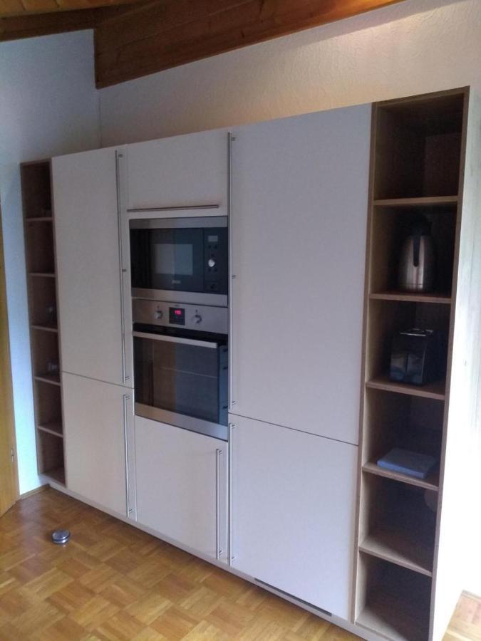 Ferienwohnung Alpensonne โอเบอร์สทดอร์ฟ ภายนอก รูปภาพ