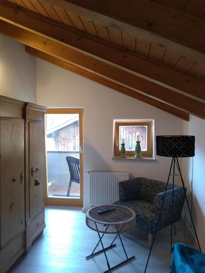 Ferienwohnung Alpensonne โอเบอร์สทดอร์ฟ ภายนอก รูปภาพ