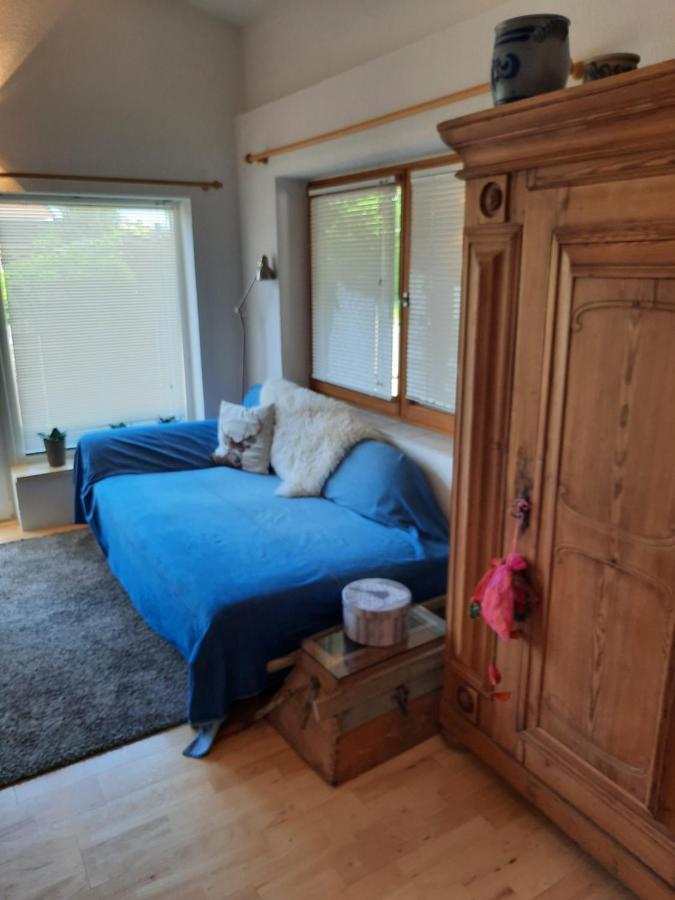 Ferienwohnung Alpensonne โอเบอร์สทดอร์ฟ ภายนอก รูปภาพ