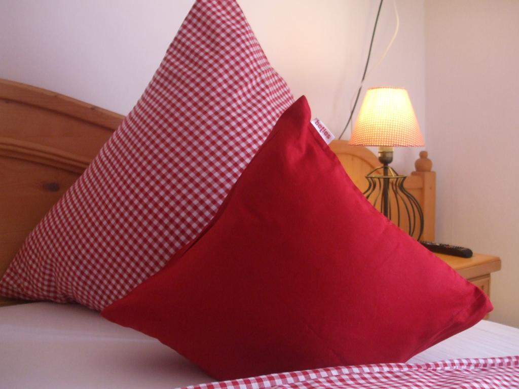 Ferienwohnung Alpensonne โอเบอร์สทดอร์ฟ ห้อง รูปภาพ
