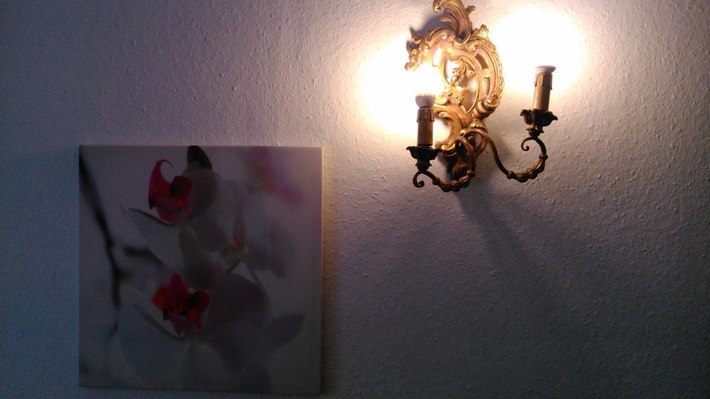 Ferienwohnung Alpensonne โอเบอร์สทดอร์ฟ ห้อง รูปภาพ