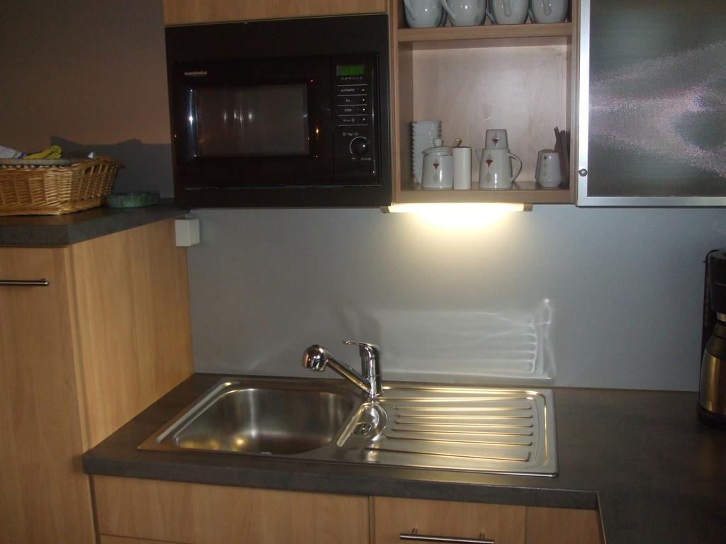 Ferienwohnung Alpensonne โอเบอร์สทดอร์ฟ ห้อง รูปภาพ