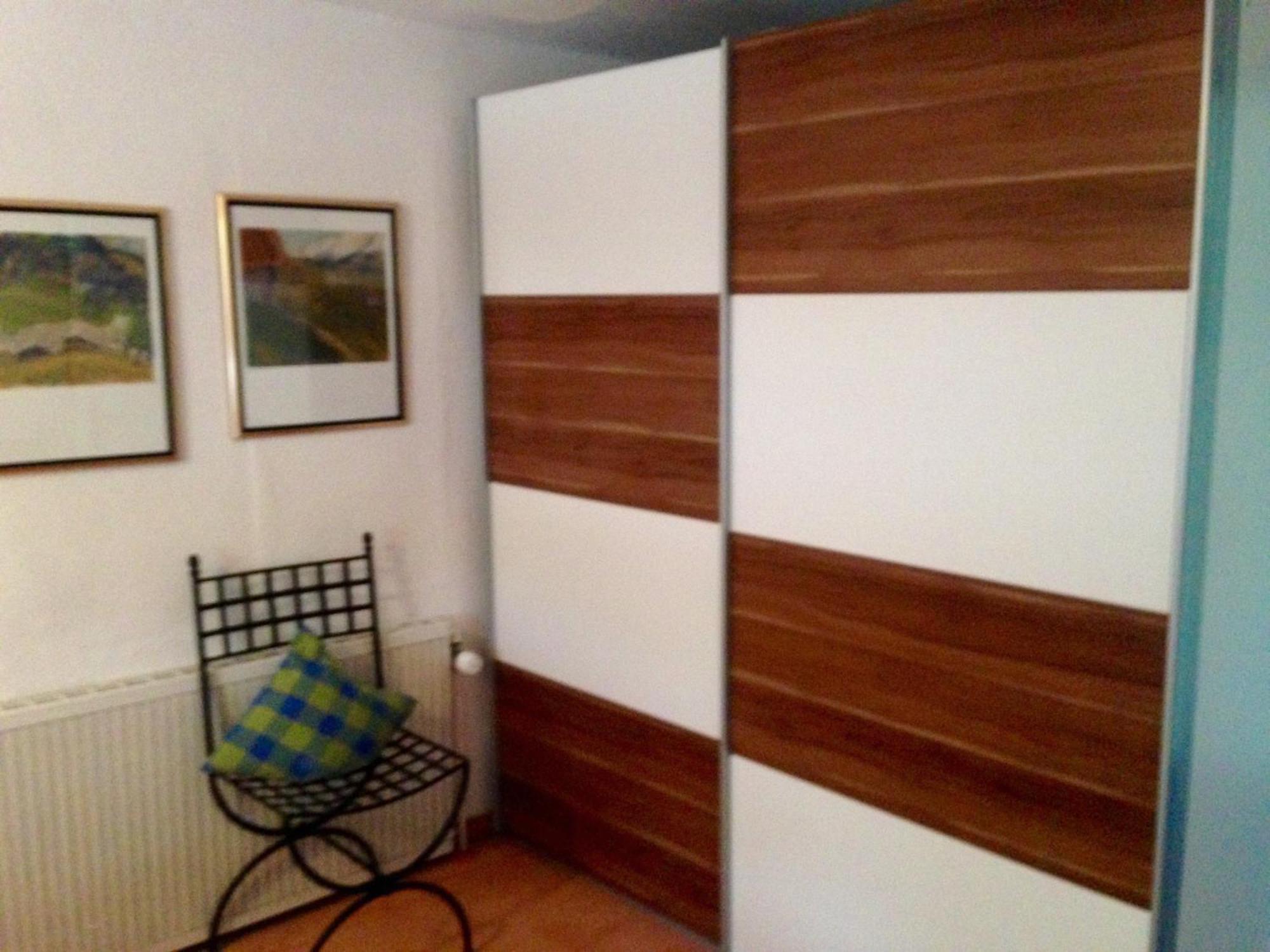 Ferienwohnung Alpensonne โอเบอร์สทดอร์ฟ ภายนอก รูปภาพ