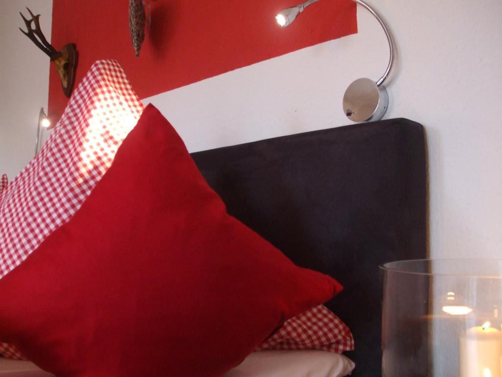 Ferienwohnung Alpensonne โอเบอร์สทดอร์ฟ ห้อง รูปภาพ
