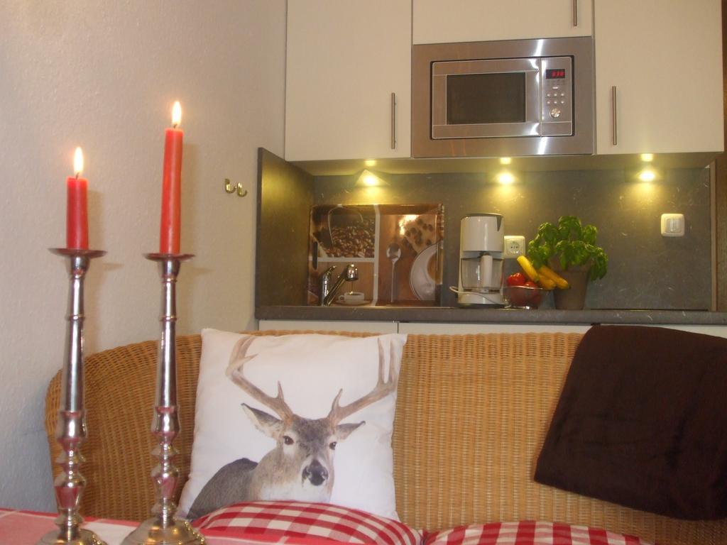 Ferienwohnung Alpensonne โอเบอร์สทดอร์ฟ ห้อง รูปภาพ