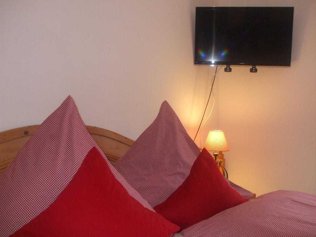 Ferienwohnung Alpensonne โอเบอร์สทดอร์ฟ ห้อง รูปภาพ