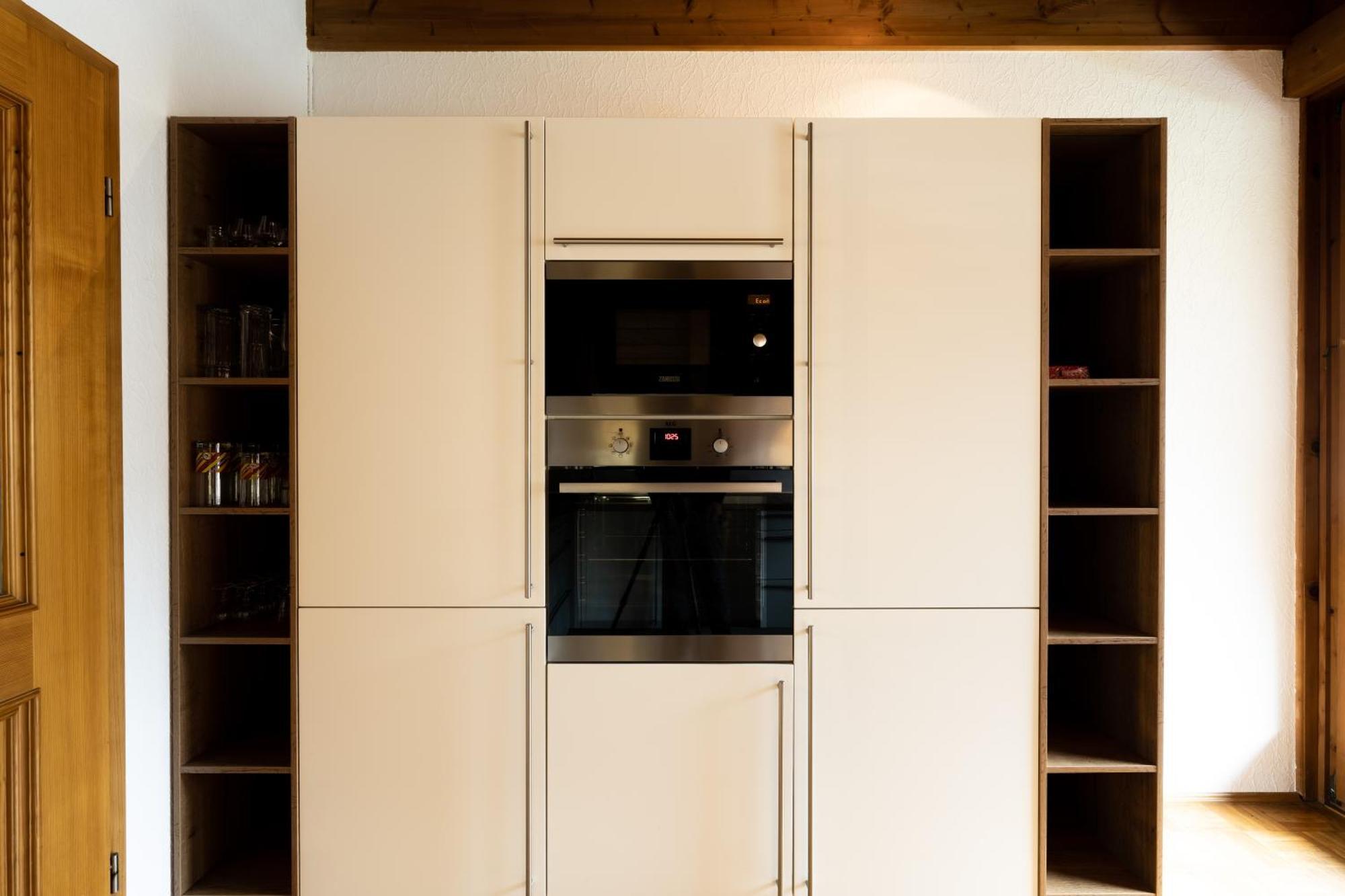 Ferienwohnung Alpensonne โอเบอร์สทดอร์ฟ ภายนอก รูปภาพ