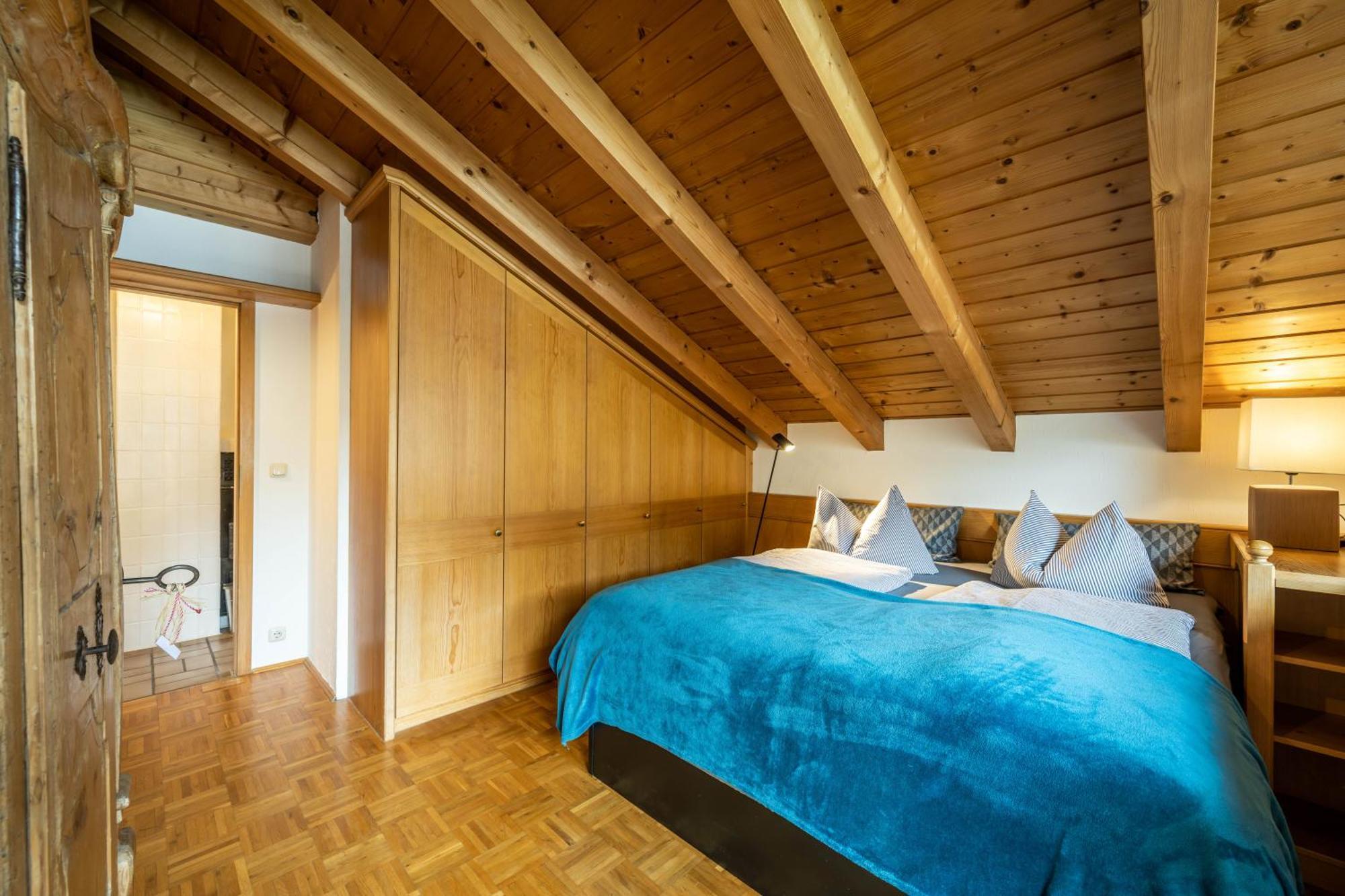 Ferienwohnung Alpensonne โอเบอร์สทดอร์ฟ ภายนอก รูปภาพ