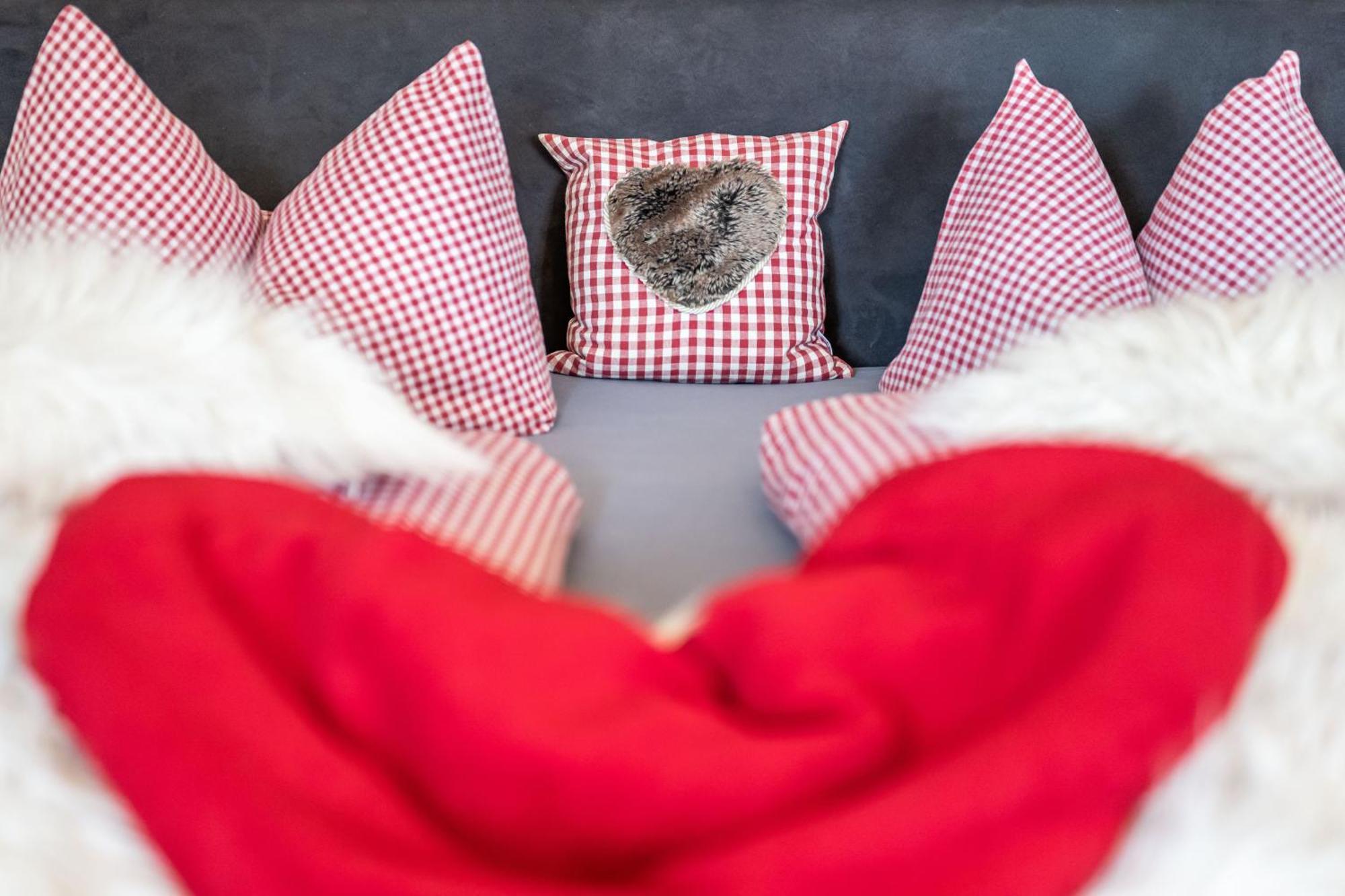 Ferienwohnung Alpensonne โอเบอร์สทดอร์ฟ ภายนอก รูปภาพ