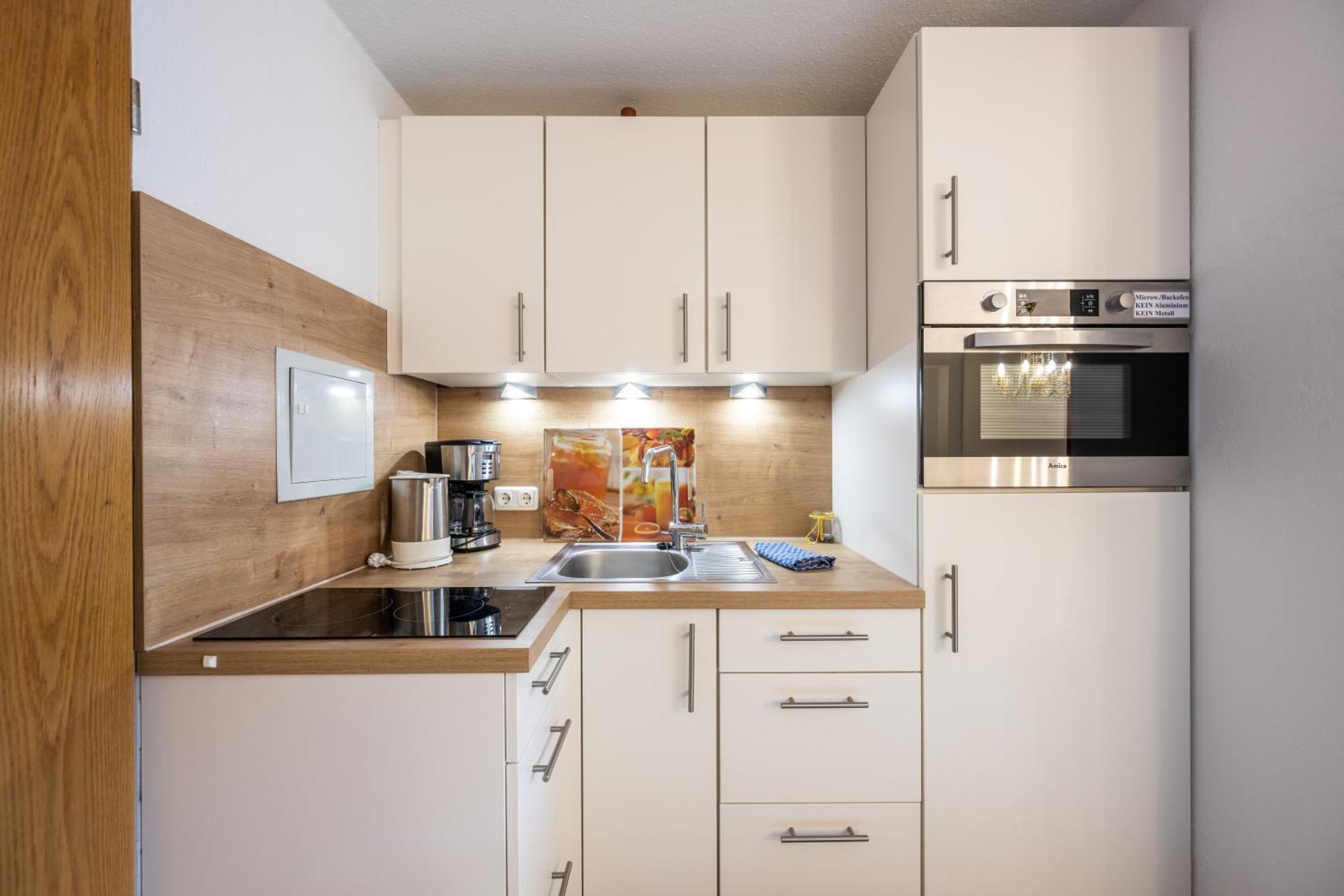 Ferienwohnung Alpensonne โอเบอร์สทดอร์ฟ ภายนอก รูปภาพ