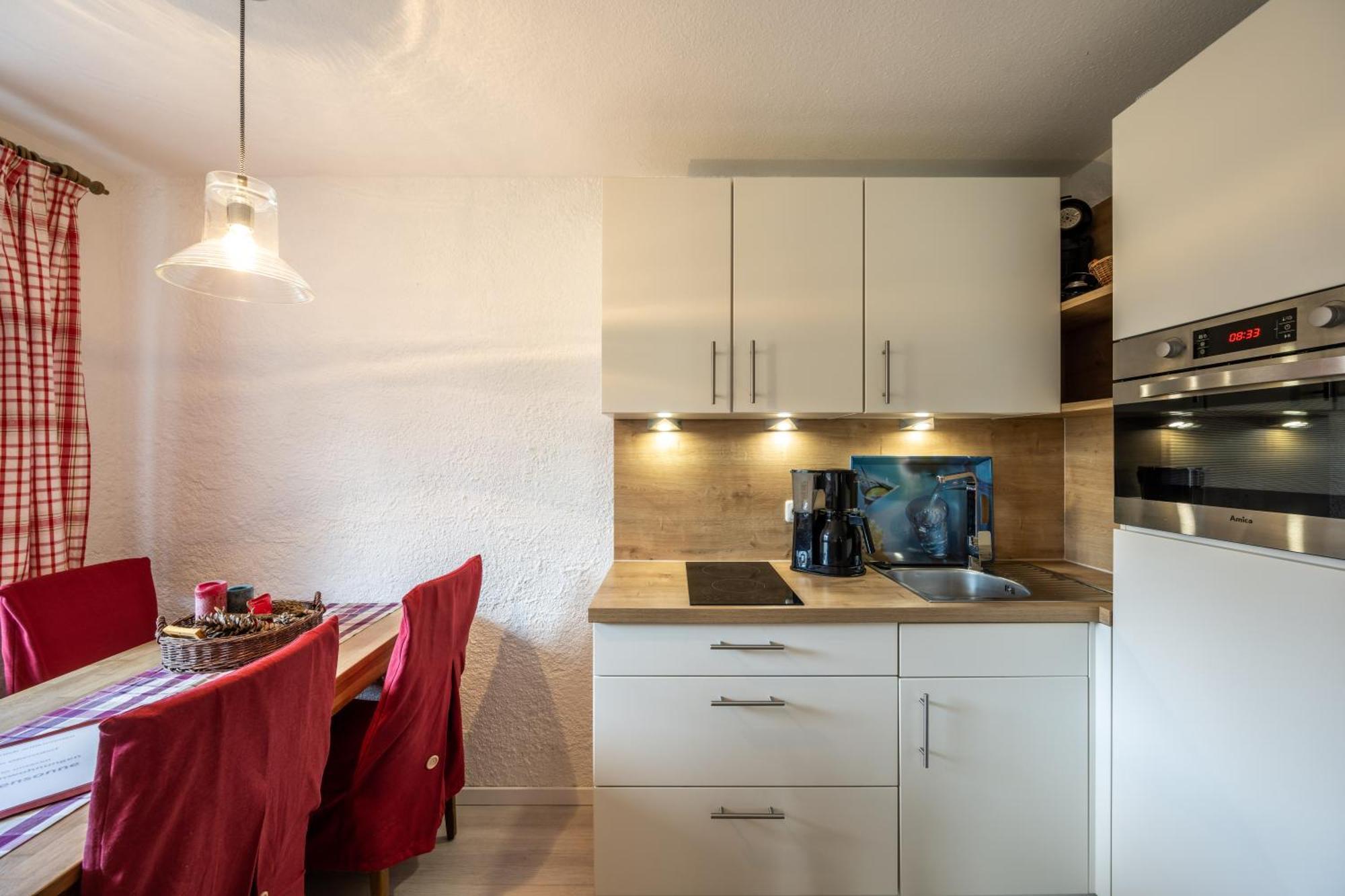 Ferienwohnung Alpensonne โอเบอร์สทดอร์ฟ ภายนอก รูปภาพ