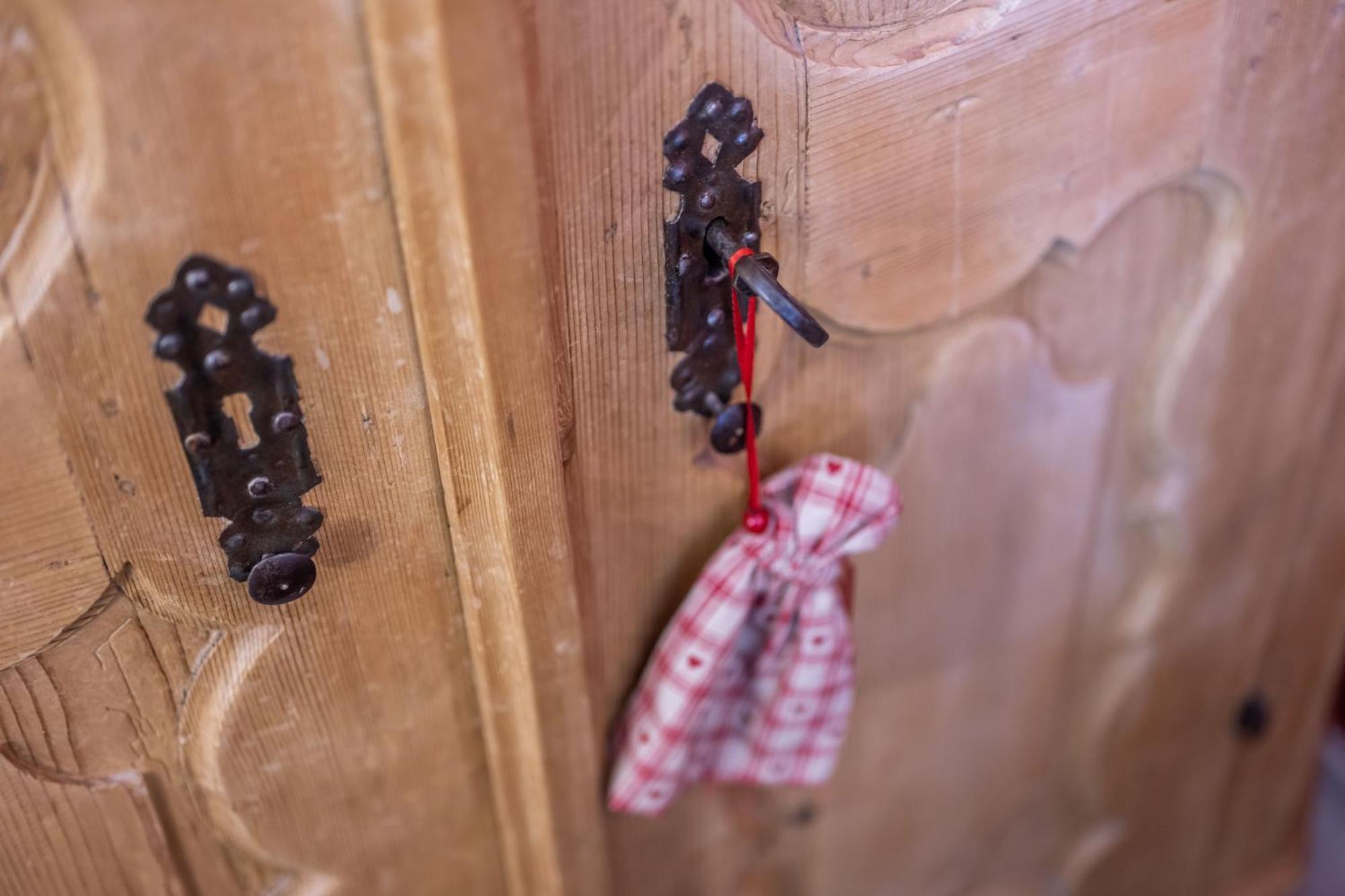 Ferienwohnung Alpensonne โอเบอร์สทดอร์ฟ ภายนอก รูปภาพ