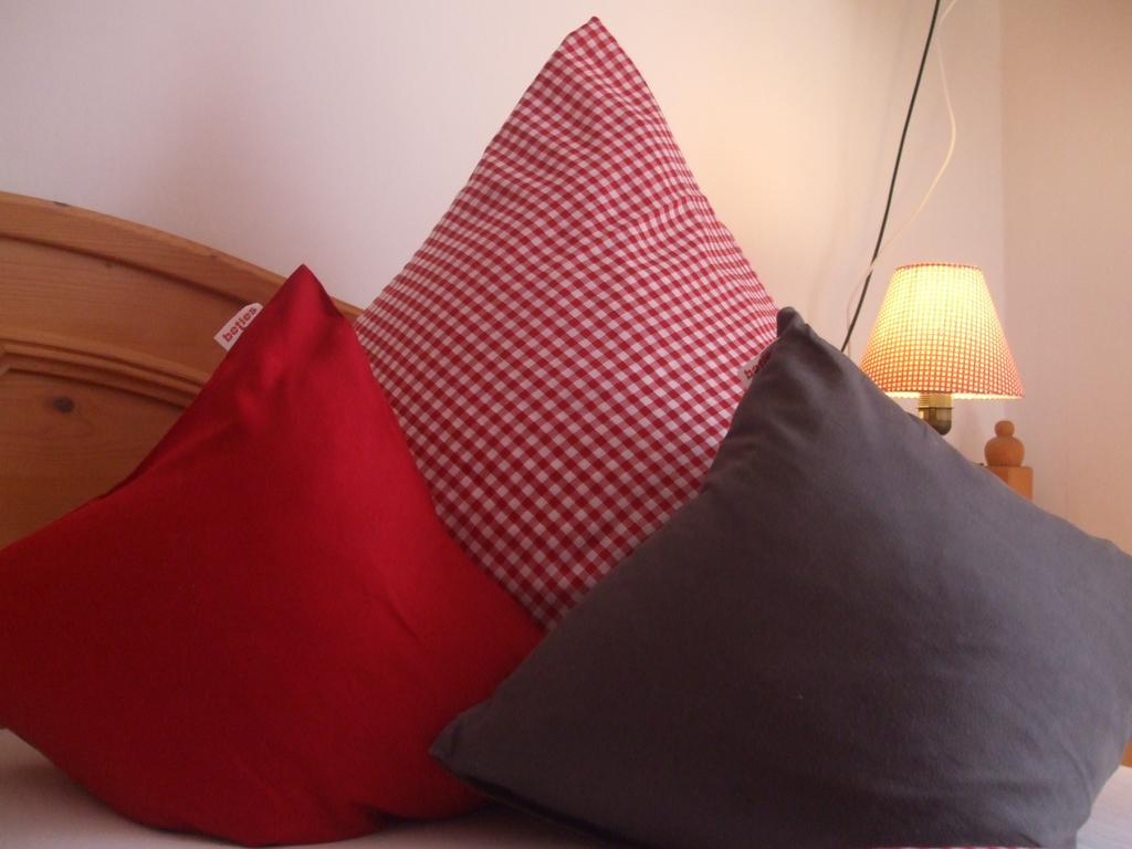 Ferienwohnung Alpensonne โอเบอร์สทดอร์ฟ ภายนอก รูปภาพ