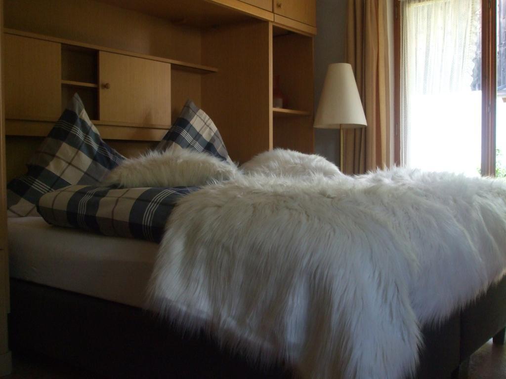 Ferienwohnung Alpensonne โอเบอร์สทดอร์ฟ ภายนอก รูปภาพ