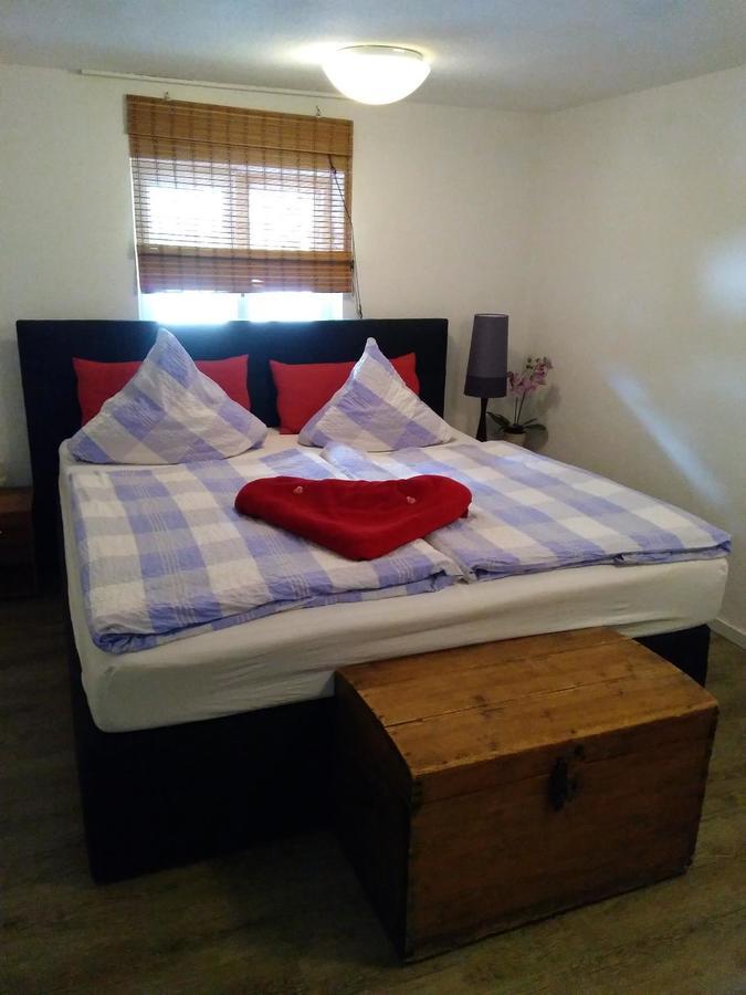 Ferienwohnung Alpensonne โอเบอร์สทดอร์ฟ ภายนอก รูปภาพ
