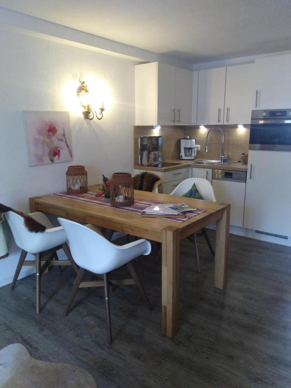 Ferienwohnung Alpensonne โอเบอร์สทดอร์ฟ ภายนอก รูปภาพ