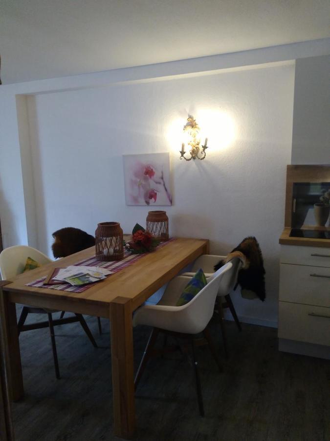 Ferienwohnung Alpensonne โอเบอร์สทดอร์ฟ ภายนอก รูปภาพ
