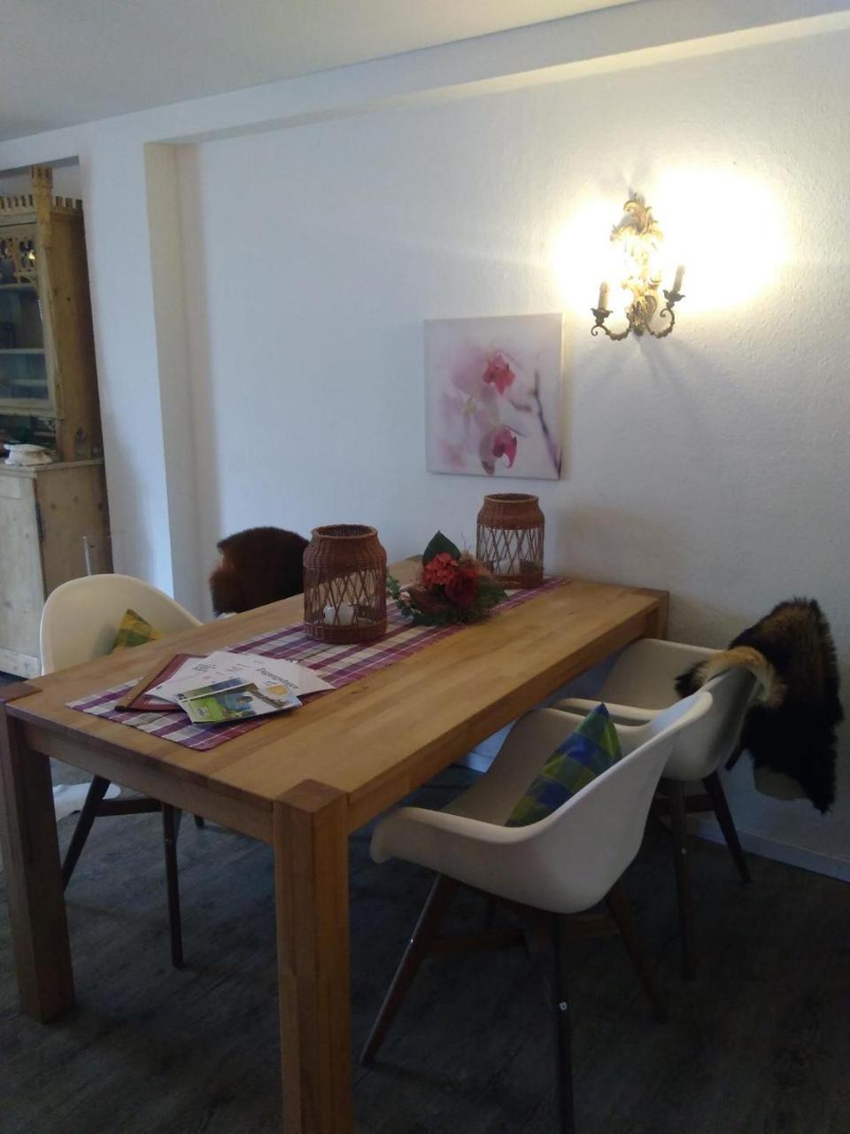 Ferienwohnung Alpensonne โอเบอร์สทดอร์ฟ ภายนอก รูปภาพ