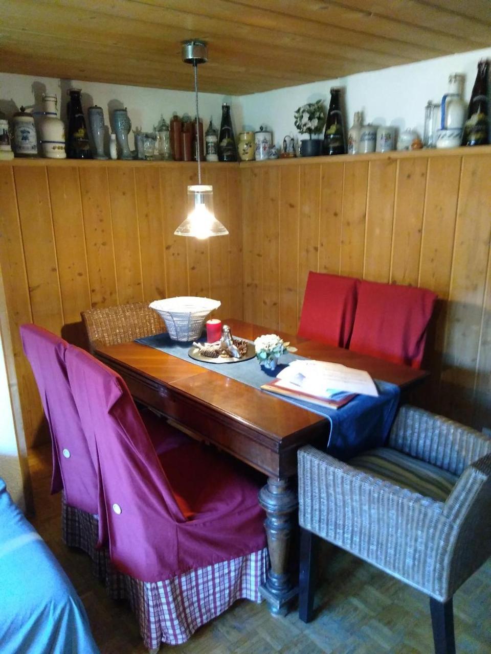 Ferienwohnung Alpensonne โอเบอร์สทดอร์ฟ ภายนอก รูปภาพ